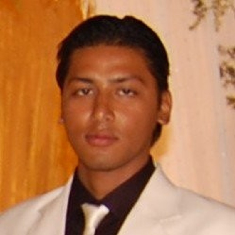 Geet Mehar, CEO of Prodaff
